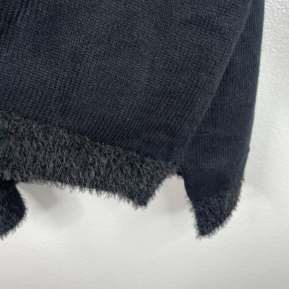 Holiday Time Christmas Ugly Knit Sweater Sequin Reindeer Women's 3X - Picture 5 of 12